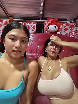 sweetieme webcam