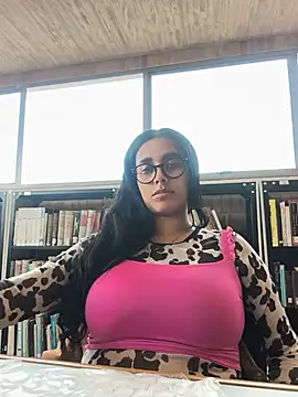 Annya-sweet webcam