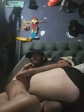 hairy_mannn live sex cam