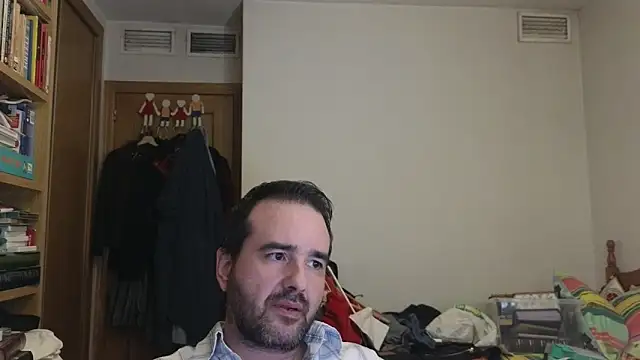 curiosillo83 webcam