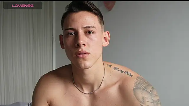 Muscle_King_Cum webcam
