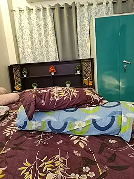 monalisa-jaan webcam