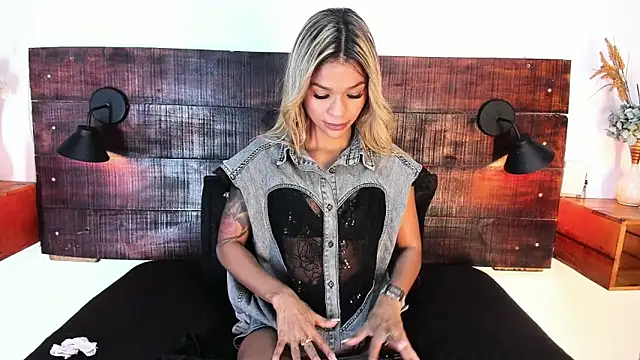 Celeste_sanz webcam