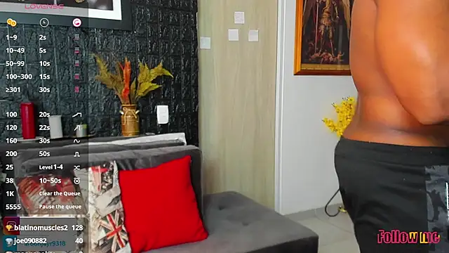 Aaron_ST webcam