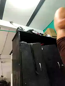 King_russo webcam
