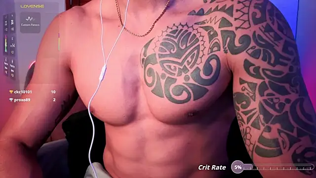 Joylopez_fit webcam