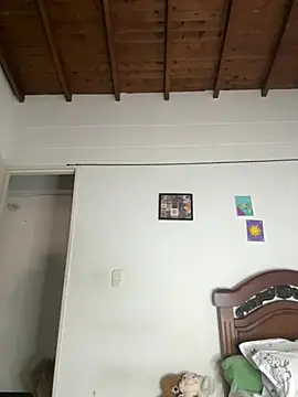 Mia__Gray webcam