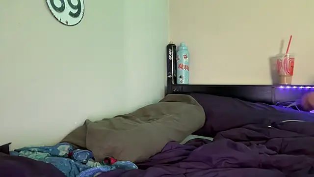 VeeJay48826 webcam