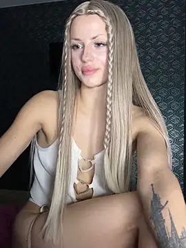 DarlinG000AMINA webcam