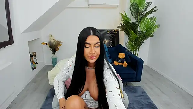 Ranya_Evy webcam