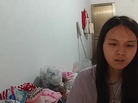 RebelAura webcam