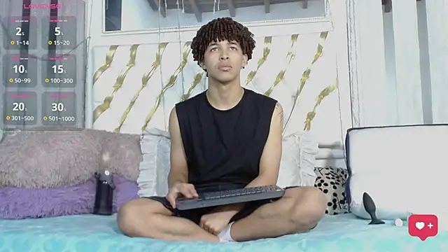 ian_smith_ webcam