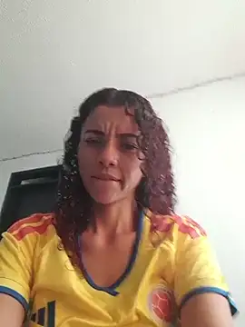 Sussan_keller webcam
