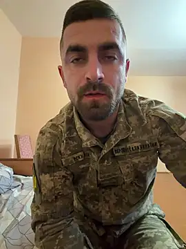 VANYA1997 webcam