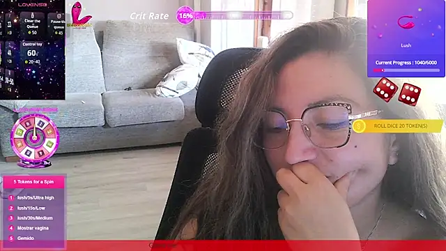 RoossTattoo webcam