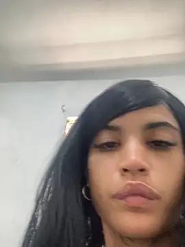 La_ReynaZendeya webcam
