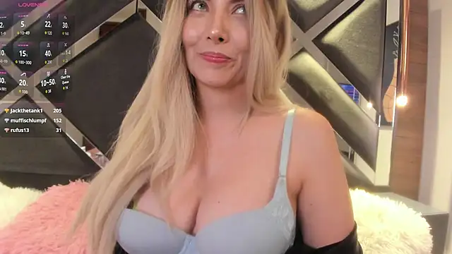 OneBeauty_ webcam