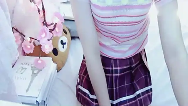 SexyBona webcam