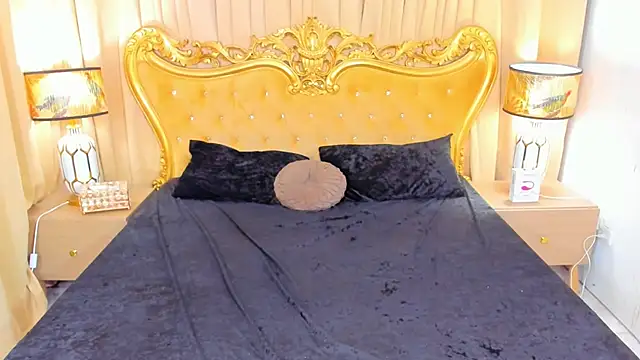 OliviaRoxy webcam