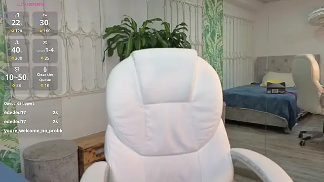 baby_julieta00 webcam
