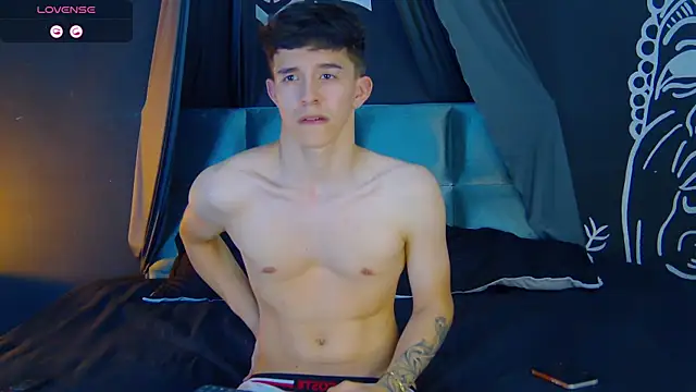 Tristan_Kane webcam