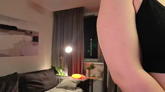 YerHosang webcam