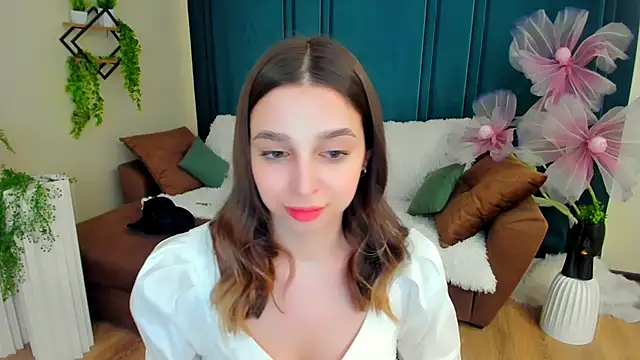 FlirtySpark webcam