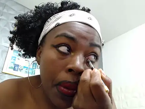 Alexa_Bella1119 webcam