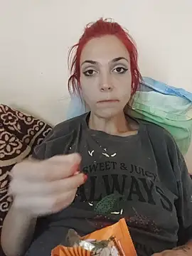 MalditaLocaa webcam