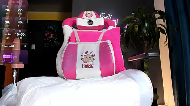 Emilyjhonson_01 webcam