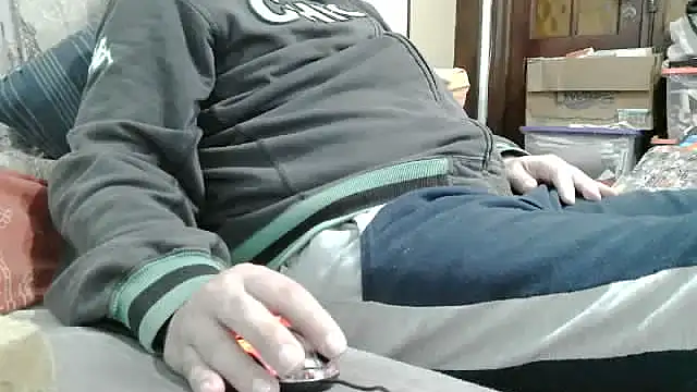 messi_syssy webcam