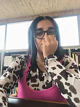 Annya-sweet webcam