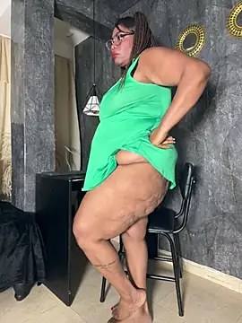 AranzalatinBlaks1 webcam