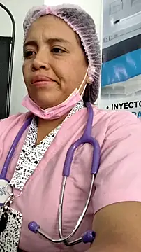 Nurse_Alice-7 webcam