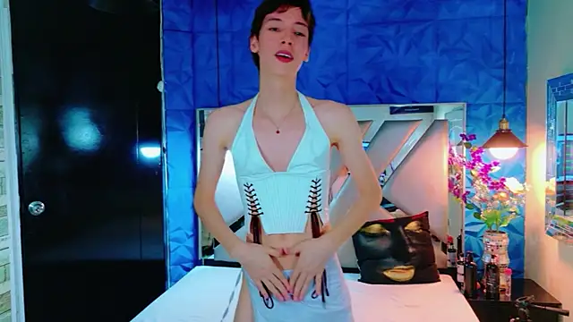 Stefany_PiInk webcam