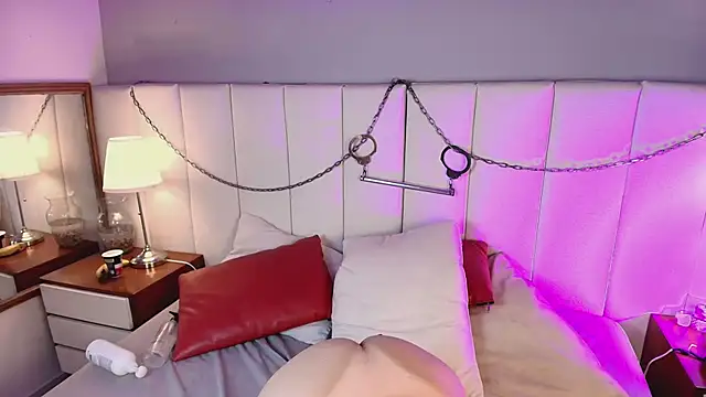 AlanaWesst webcam