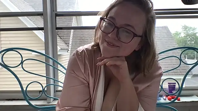 Kenzibb3 webcam