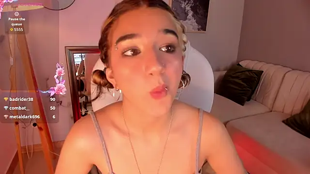 vanillafairy_ webcam
