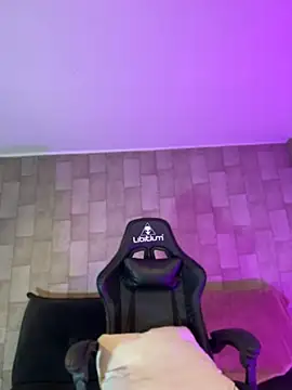 SaraDoll_ webcam
