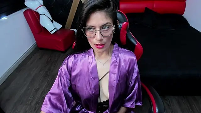 AnnyMilet_ webcam
