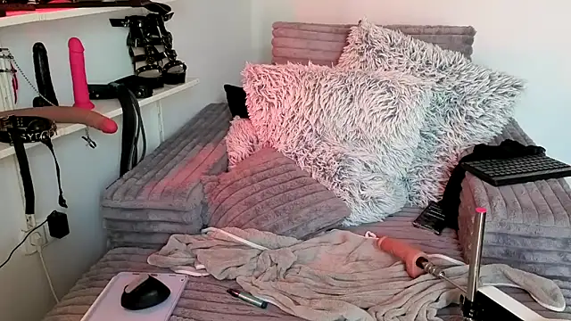 SydneySchmid webcam