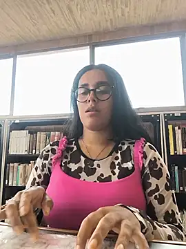 Annya-sweet webcam