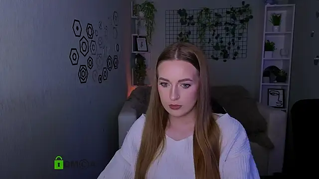 lisa_dark_ webcam