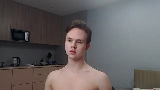 MartinMendez webcam