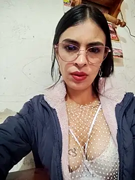 Astrid-- webcam