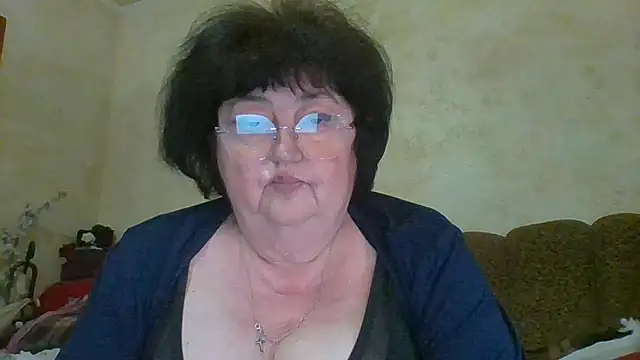 MilaSky5303 webcam