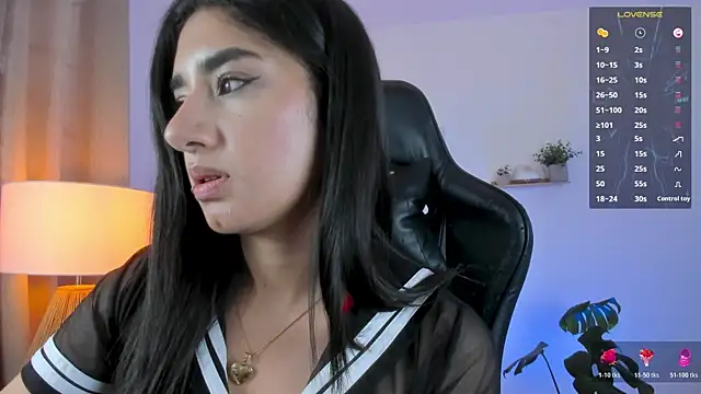annadu011 webcam