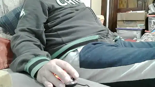 messi_syssy webcam
