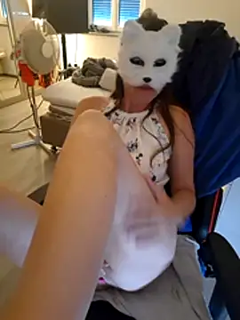 SPrITZMAUS webcam