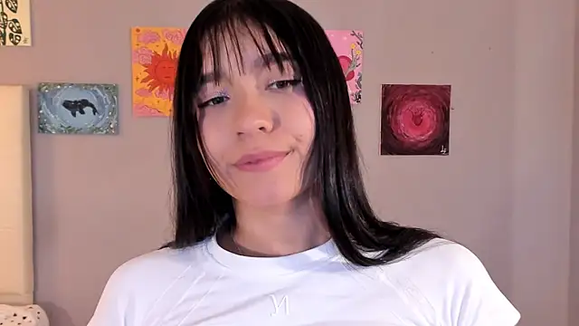 Maia_W10 webcam